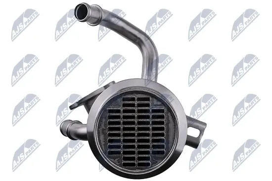 Kühler, Abgasrückführung NTY EGR-WW-042A Bild Kühler, Abgasrückführung NTY EGR-WW-042A