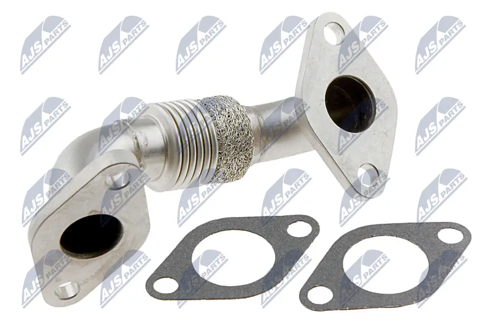Rohrleitung, AGR-Ventil NTY EGR-WW-044