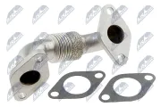 Rohrleitung, AGR-Ventil NTY EGR-WW-044