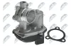 AGR-Ventil NTY EGR-WW-047