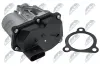 AGR-Ventil NTY EGR-WW-047 Bild AGR-Ventil NTY EGR-WW-047