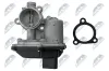 AGR-Ventil NTY EGR-WW-047 Bild AGR-Ventil NTY EGR-WW-047