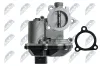 AGR-Ventil NTY EGR-WW-047 Bild AGR-Ventil NTY EGR-WW-047