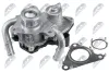 AGR-Ventil NTY EGR-WW-048