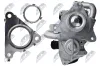 AGR-Ventil NTY EGR-WW-048 Bild AGR-Ventil NTY EGR-WW-048