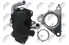 AGR-Ventil NTY EGR-WW-048 Bild AGR-Ventil NTY EGR-WW-048
