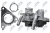AGR-Ventil NTY EGR-WW-048 Bild AGR-Ventil NTY EGR-WW-048
