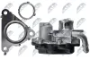 AGR-Ventil NTY EGR-WW-048 Bild AGR-Ventil NTY EGR-WW-048