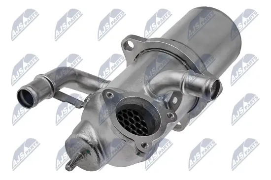 Kühler, Abgasrückführung 12 V NTY EGR-WW-050A Bild Kühler, Abgasrückführung 12 V NTY EGR-WW-050A