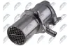 Kühler, Abgasrückführung 12 V NTY EGR-WW-050A Bild Kühler, Abgasrückführung 12 V NTY EGR-WW-050A