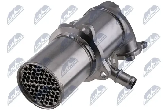 Kühler, Abgasrückführung 12 V NTY EGR-WW-050A Bild Kühler, Abgasrückführung 12 V NTY EGR-WW-050A