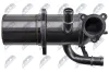 Kühler, Abgasrückführung 12 V NTY EGR-WW-050A Bild Kühler, Abgasrückführung 12 V NTY EGR-WW-050A