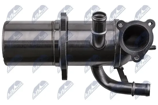 Kühler, Abgasrückführung 12 V NTY EGR-WW-050A Bild Kühler, Abgasrückführung 12 V NTY EGR-WW-050A