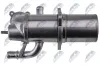 Kühler, Abgasrückführung 12 V NTY EGR-WW-050A Bild Kühler, Abgasrückführung 12 V NTY EGR-WW-050A