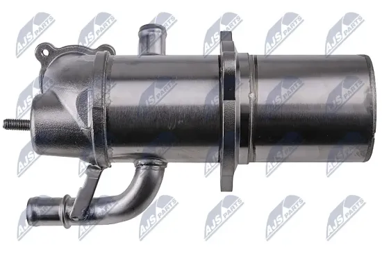 Kühler, Abgasrückführung 12 V NTY EGR-WW-050A Bild Kühler, Abgasrückführung 12 V NTY EGR-WW-050A