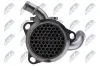 Kühler, Abgasrückführung 12 V NTY EGR-WW-050A Bild Kühler, Abgasrückführung 12 V NTY EGR-WW-050A