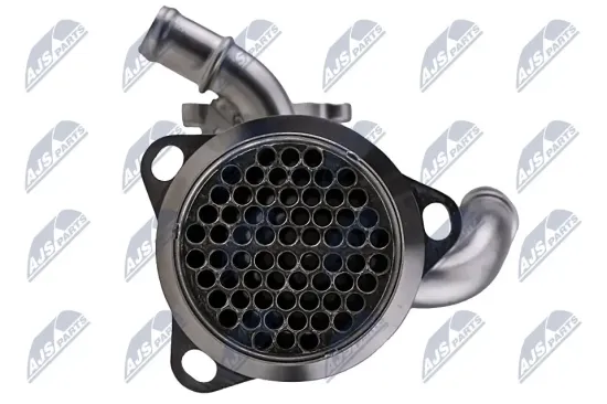 Kühler, Abgasrückführung 12 V NTY EGR-WW-050A Bild Kühler, Abgasrückführung 12 V NTY EGR-WW-050A