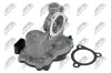 AGR-Ventil NTY EGR-WW-055 Bild AGR-Ventil NTY EGR-WW-055