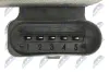 AGR-Ventil NTY EGR-WW-055 Bild AGR-Ventil NTY EGR-WW-055