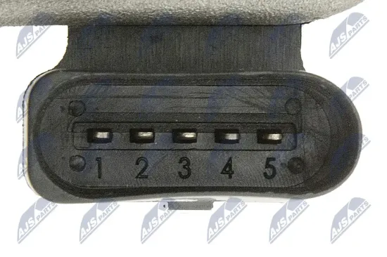 AGR-Ventil NTY EGR-WW-055 Bild AGR-Ventil NTY EGR-WW-055