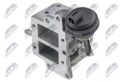 Kühler, Abgasrückführung NTY EGR-WW-057