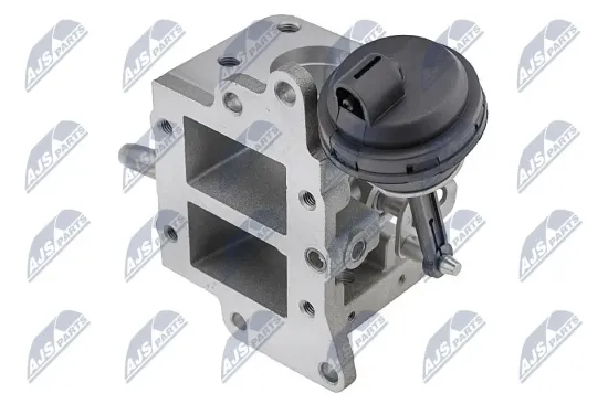 Kühler, Abgasrückführung NTY EGR-WW-057 Bild Kühler, Abgasrückführung NTY EGR-WW-057