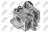 Kühler, Abgasrückführung NTY EGR-WW-057 Bild Kühler, Abgasrückführung NTY EGR-WW-057