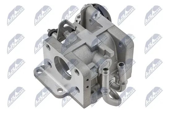 Kühler, Abgasrückführung NTY EGR-WW-057 Bild Kühler, Abgasrückführung NTY EGR-WW-057