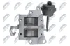 Kühler, Abgasrückführung NTY EGR-WW-057 Bild Kühler, Abgasrückführung NTY EGR-WW-057