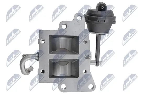 Kühler, Abgasrückführung NTY EGR-WW-057 Bild Kühler, Abgasrückführung NTY EGR-WW-057