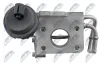 Kühler, Abgasrückführung NTY EGR-WW-057 Bild Kühler, Abgasrückführung NTY EGR-WW-057