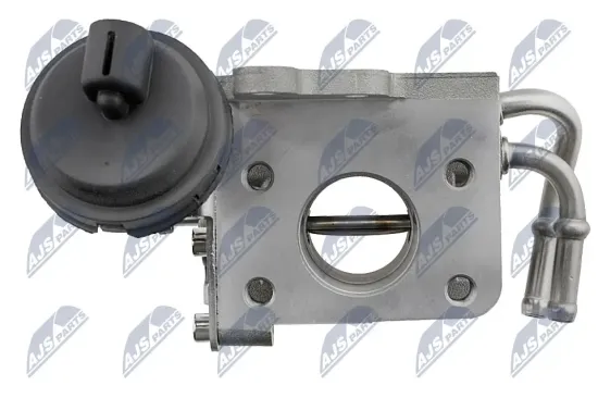 Kühler, Abgasrückführung NTY EGR-WW-057 Bild Kühler, Abgasrückführung NTY EGR-WW-057