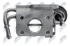 Kühler, Abgasrückführung NTY EGR-WW-057 Bild Kühler, Abgasrückführung NTY EGR-WW-057