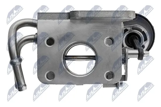 Kühler, Abgasrückführung NTY EGR-WW-057 Bild Kühler, Abgasrückführung NTY EGR-WW-057