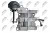 Kühler, Abgasrückführung NTY EGR-WW-057 Bild Kühler, Abgasrückführung NTY EGR-WW-057