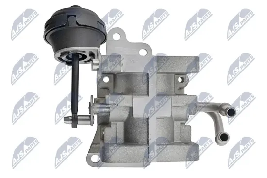 Kühler, Abgasrückführung NTY EGR-WW-057 Bild Kühler, Abgasrückführung NTY EGR-WW-057