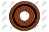 AGR-Modul NTY EGR-WW-058 Bild AGR-Modul NTY EGR-WW-058