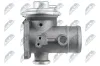 AGR-Ventil NTY EGR-WW-062 Bild AGR-Ventil NTY EGR-WW-062