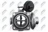 AGR-Ventil NTY EGR-WW-062 Bild AGR-Ventil NTY EGR-WW-062