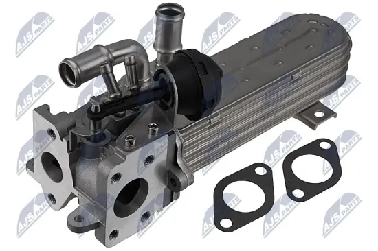Kühler, Abgasrückführung 12 V NTY EGR-WW-063 Bild Kühler, Abgasrückführung 12 V NTY EGR-WW-063