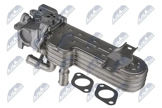 Kühler, Abgasrückführung 12 V NTY EGR-WW-063 Bild Kühler, Abgasrückführung 12 V NTY EGR-WW-063