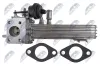 Kühler, Abgasrückführung 12 V NTY EGR-WW-063 Bild Kühler, Abgasrückführung 12 V NTY EGR-WW-063