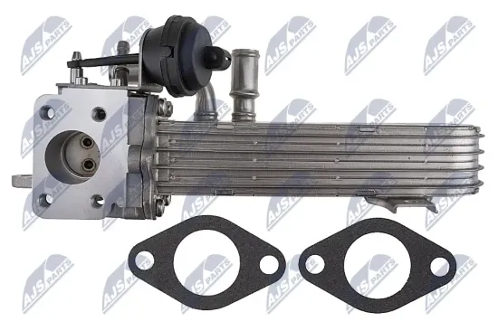 Kühler, Abgasrückführung 12 V NTY EGR-WW-063 Bild Kühler, Abgasrückführung 12 V NTY EGR-WW-063