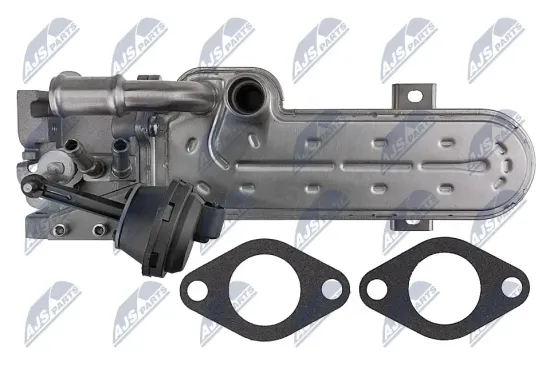 Kühler, Abgasrückführung 12 V NTY EGR-WW-063 Bild Kühler, Abgasrückführung 12 V NTY EGR-WW-063