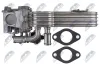 Kühler, Abgasrückführung 12 V NTY EGR-WW-063 Bild Kühler, Abgasrückführung 12 V NTY EGR-WW-063