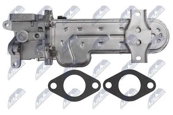Kühler, Abgasrückführung 12 V NTY EGR-WW-063 Bild Kühler, Abgasrückführung 12 V NTY EGR-WW-063