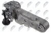Kühler, Abgasrückführung NTY EGR-WW-066 Bild Kühler, Abgasrückführung NTY EGR-WW-066