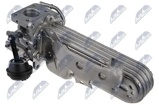 Kühler, Abgasrückführung NTY EGR-WW-066 Bild Kühler, Abgasrückführung NTY EGR-WW-066