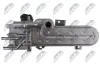 Kühler, Abgasrückführung NTY EGR-WW-066 Bild Kühler, Abgasrückführung NTY EGR-WW-066