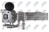 Kühler, Abgasrückführung NTY EGR-WW-066 Bild Kühler, Abgasrückführung NTY EGR-WW-066
